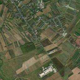 Ulmi High Resolution Satellite Map