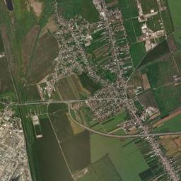 Bărcăneşti High Resolution Satellite Map