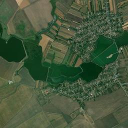 Fulga de Jos High Resolution Satellite Map