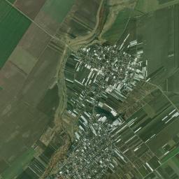 Comuna Glodeanu-Sărat High Resolution Satellite Map