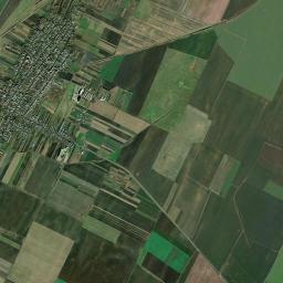 Căldărăști High Resolution Satellite Map