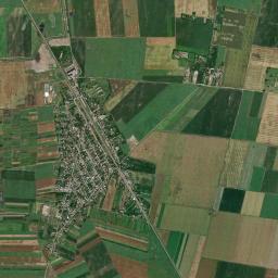 Dudeşti High Resolution Satellite Map