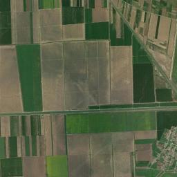 Comuna Stăncuţa High Resolution Satellite Map