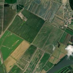 Frecăţei High Resolution Satellite Map