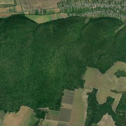 Slava Cercheză High Resolution Satellite Map