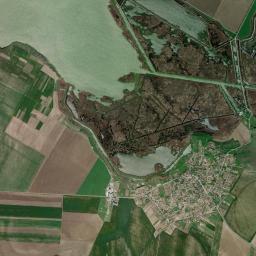 Enisala High Resolution Satellite Map