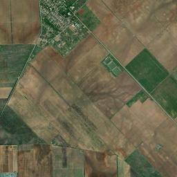 Tabachnoye High Resolution Satellite Map