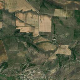 Plodovoye High Resolution Satellite Map