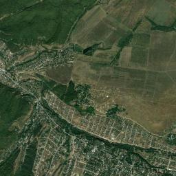 Pionerskoye High Resolution Satellite Map