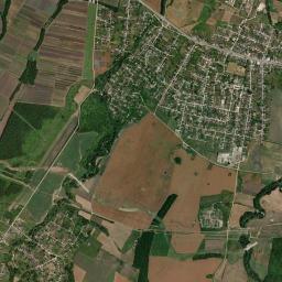 Novoukrainskiy High Resolution Satellite Map