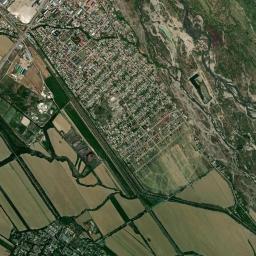 Balpyk Bī High Resolution Satellite Map