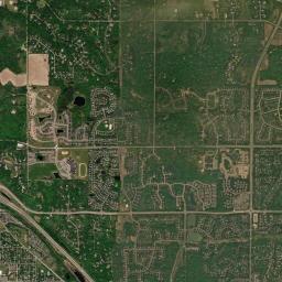 U.S. 10, Cottage Grove, MN 55016, USA Satellite Map