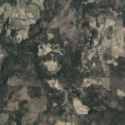 Aerial view of Missisquoi River