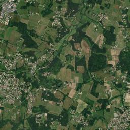 Pompignac High Resolution Satellite Map