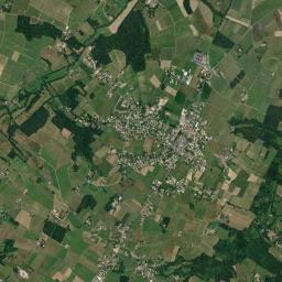 Saint-Germain-du-Puch High Resolution Satellite Map