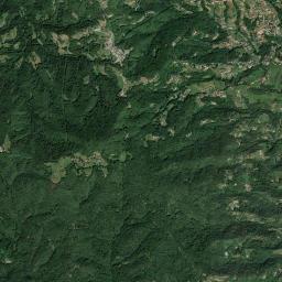 Prarostino High Resolution Satellite Map