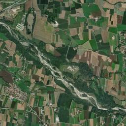 Osasco High Resolution Satellite Map