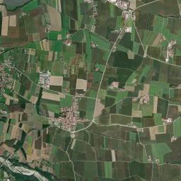 Macello High Resolution Satellite Map