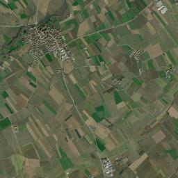 Virle Piemonte High Resolution Satellite Map