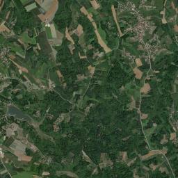 Cellarengo High Resolution Satellite Map