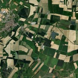 Oviglio High Resolution Satellite Map