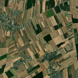 Mandrogne High Resolution Satellite Map