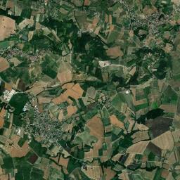 Sarezzano High Resolution Satellite Map