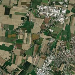 Medolla High Resolution Satellite Map