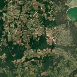 Marićka High Resolution Satellite Map