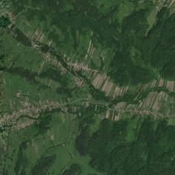 Comuna Sovarna High Resolution Satellite Map