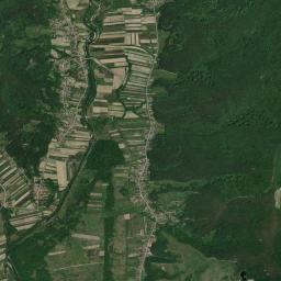 Cătunele High Resolution Satellite Map