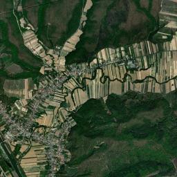 Peșteana Jiu High Resolution Satellite Map