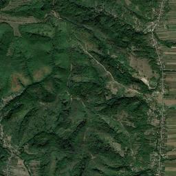 Bărbăteşti High Resolution Satellite Map