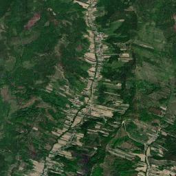 Piscoiu High Resolution Satellite Map