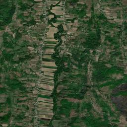 Roşiile High Resolution Satellite Map