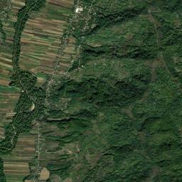 Comuna Lădeşti High Resolution Satellite Map