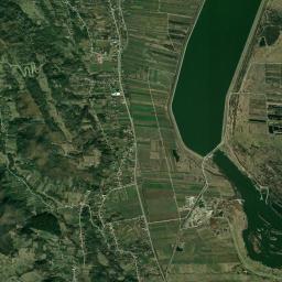 Comuna Ioneşti High Resolution Satellite Map