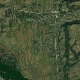 Olanu High Resolution Satellite Map