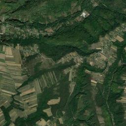 Comuna Vitomireşti High Resolution Satellite Map