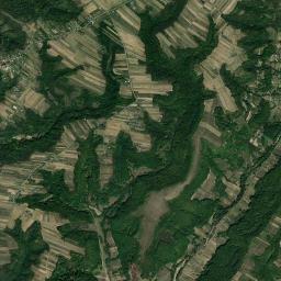 Vitomireşti High Resolution Satellite Map