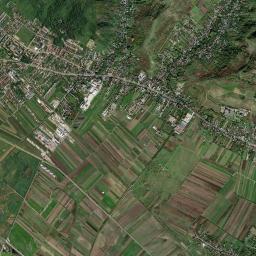 Ştefăneşti High Resolution Satellite Map