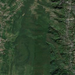 Bogaţi High Resolution Satellite Map