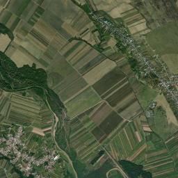 Văcăreşti High Resolution Satellite Map
