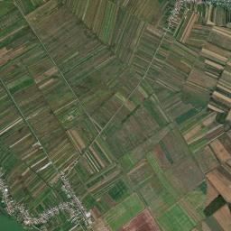 Bungetu High Resolution Satellite Map