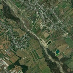 Hăbeni High Resolution Satellite Map