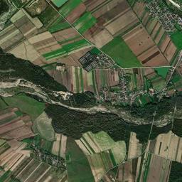 Târgşoru Vechi High Resolution Satellite Map