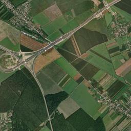 Comuna Dumbrava High Resolution Satellite Map