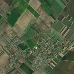 Scutelnici High Resolution Satellite Map