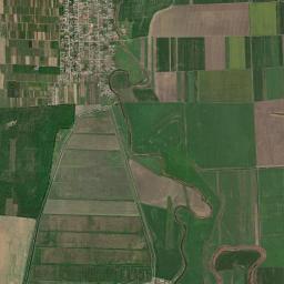 Spiru Haret High Resolution Satellite Map