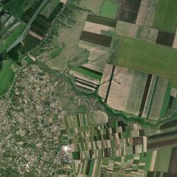 Comuna Dăeni High Resolution Satellite Map